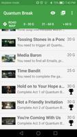 Guide for Xbox Achievements скриншот 1