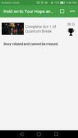 Guide for Xbox Achievements скриншот 2