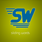 Sliding Words 图标