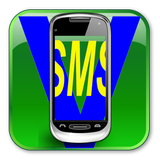 Visual SMS アイコン