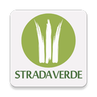 La Strada Verde Zeichen