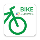 inLombardia Bike иконка