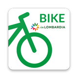 inLombardia Bike আইকন