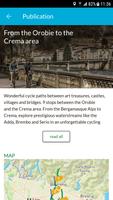 inLombardia Bike скриншот 1