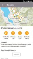 Percorsi InChiostro screenshot 1
