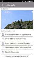 Percorsi InChiostro screenshot 2
