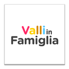Vallinfamiglia ícone