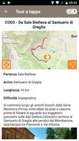App.diViaggio скриншот 2