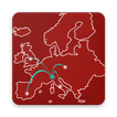 Crocevia d'Europa icono
