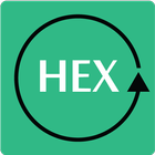 HexConverter icône