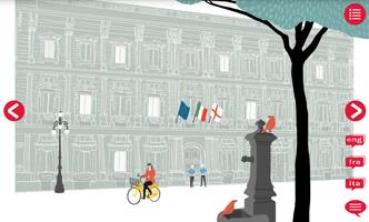 Palazzo Marino Kids پوسٹر