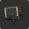 Analogic TV ikon