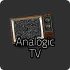 AnalogTV أيقونة