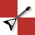 Guitar Tiles
