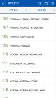 Info Bus Verona screenshot 1