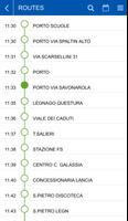 برنامه‌نما Info Bus Verona عکس از صفحه