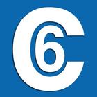 C6 ikona