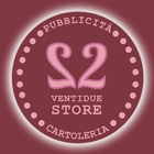 VentidueStore アイコン