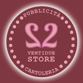 VentidueStore-icoon
