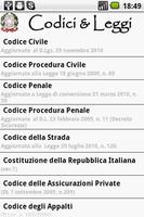 Prontuario Codice della Strad penulis hantaran