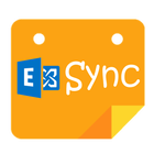 Exchange Calendar Sync ไอคอน