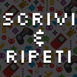 Scrivi e Ripeti
