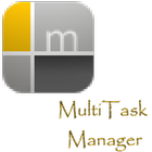 MultiTask Manager icon