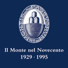 Il Monte nel Novecento icône