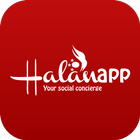 HalanApp icône