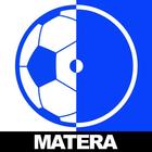 Matera IamCALCIO 아이콘