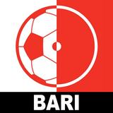 Bari IamCALCIO Zeichen