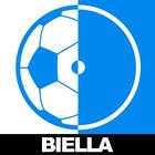 Biella IamCALCIO biểu tượng