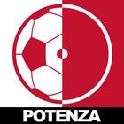 Potenza IamCALCIO Zeichen