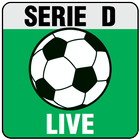 Serie D LIVE icon