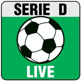 Serie D LIVE icône