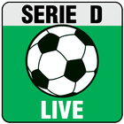 Serie D LIVE icono