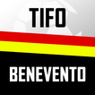Tifo Benevento