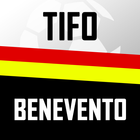 Tifo Benevento icône