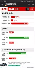 Tifo Benevento APK download