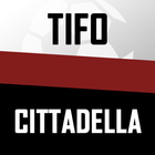 Tifo Cittadella ikona