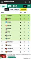 Tifo Cittadella screenshot 1