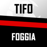 Tifo Foggia icône
