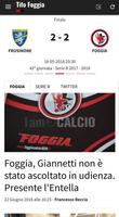 3 Schermata Tifo Foggia