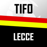 Tifo Lecce icône