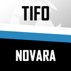 Tifo Novara أيقونة