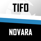 Tifo Novara icône