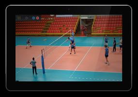 Screen Volley imagem de tela 3