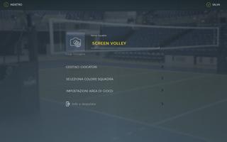 Screen Volley imagem de tela 2