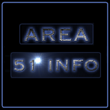 Area 51 Info आइकन