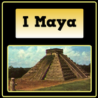 آیکون‌ Alla Scoperta Dei Maya Info